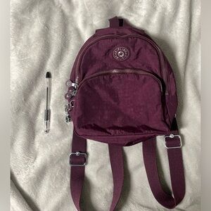 Kipling Mini backpack